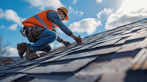 Best Roofing for New Construction  in Bushland, TX